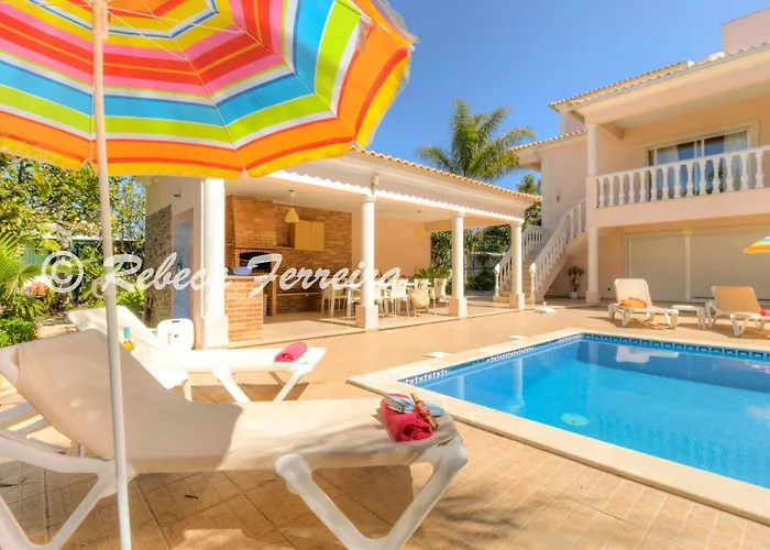 Villa V5 Alvor
